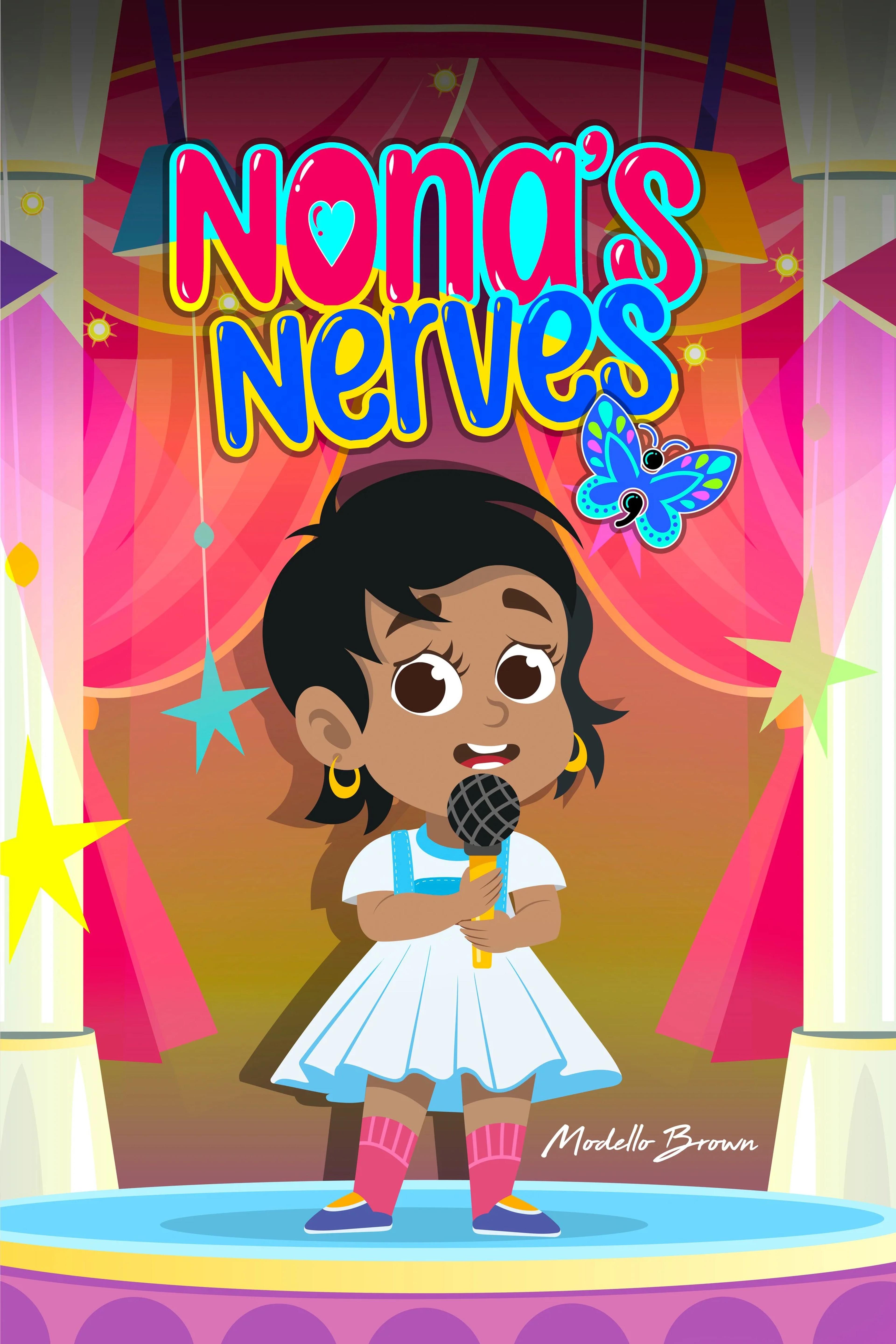 Nona's Nerves