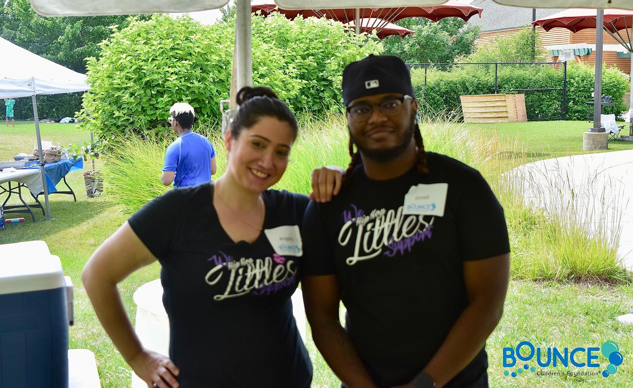 Bounce: Hip Hop Littles Helps Transform Lives