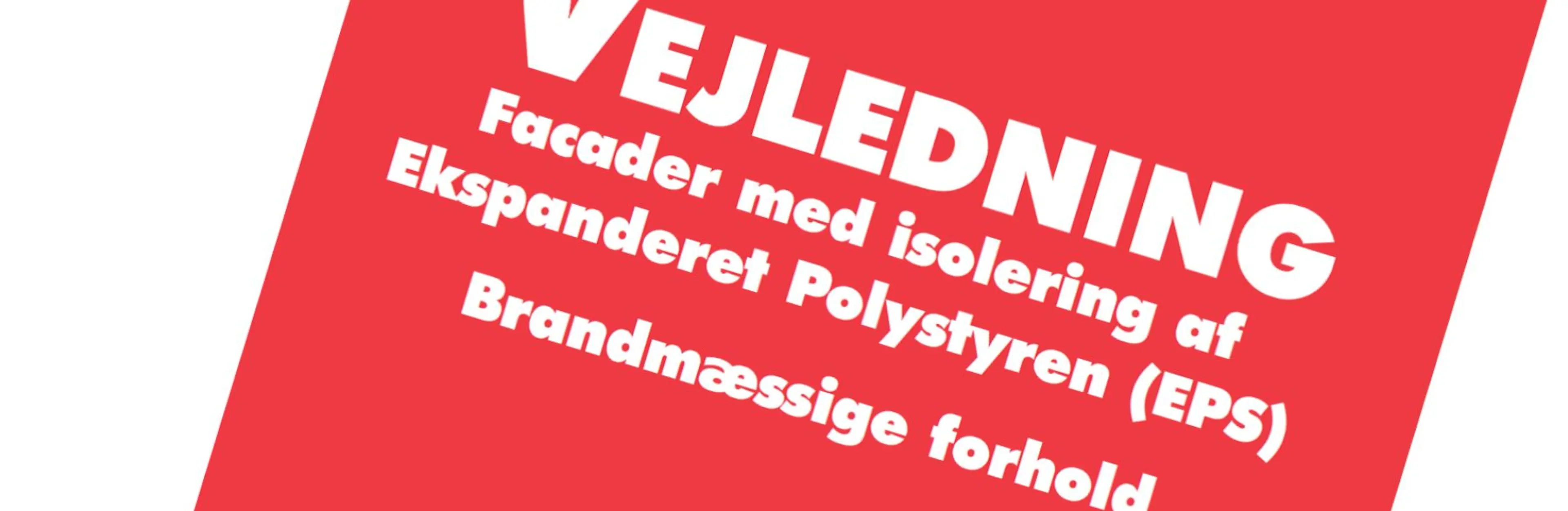 Facadevejledning