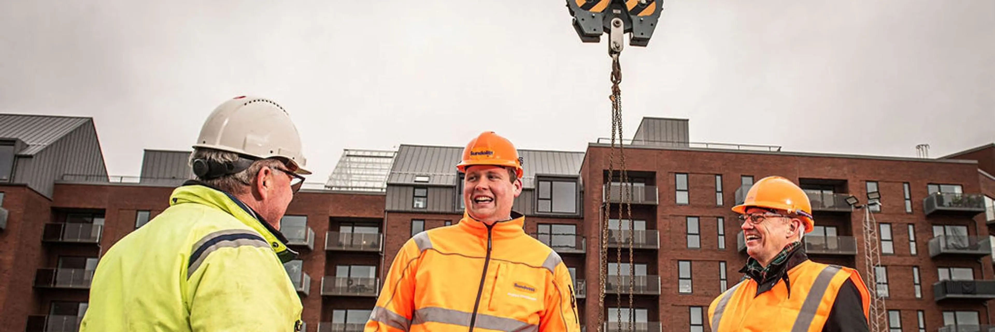 Sundolitt Partner