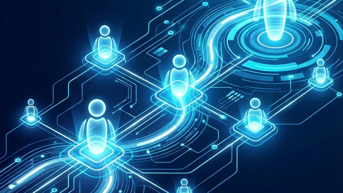 AI 도입의 가장 큰 함정: 왜 대기업은 실패하고 스타트업은 성공하는가?