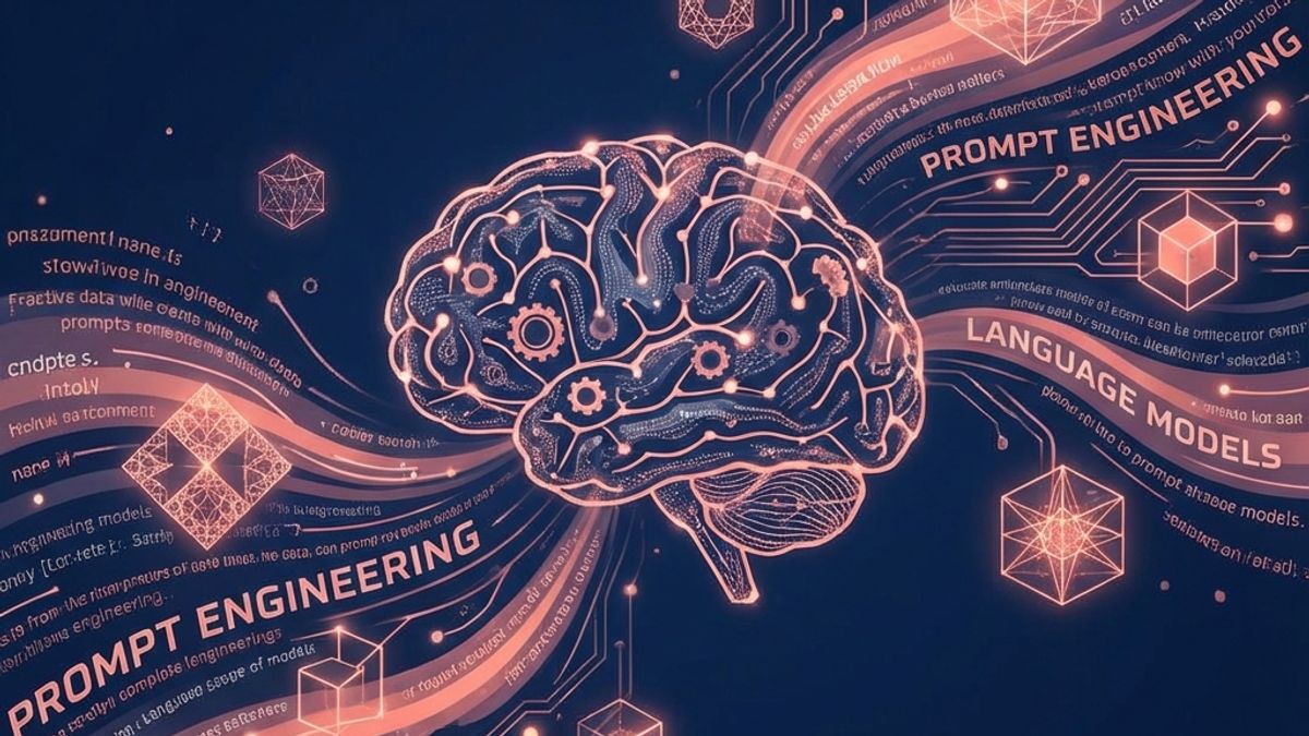 사전 학습의 미학: 인류 지능의 디지털 복제와 스케일링 법칙