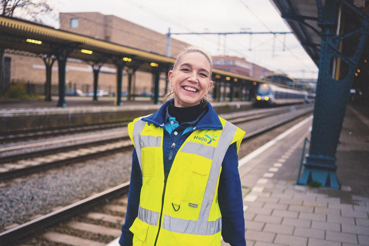 Inhouse Services | Actief Werkt!