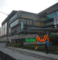 Ayala Malls Feliz