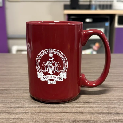 Ceramic Mug