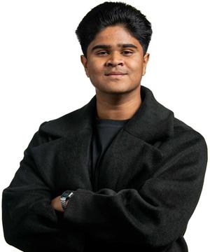 Dweep Saha 