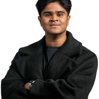 Dweep Saha