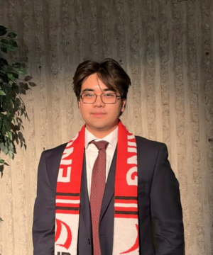 Miguel Yamane 