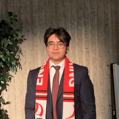 Miguel Yamane 