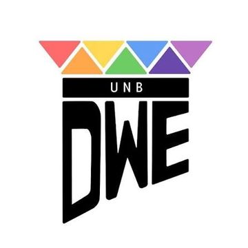 UNBDWE - Diversity Within Engineering  logo
