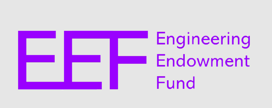 EEF logo