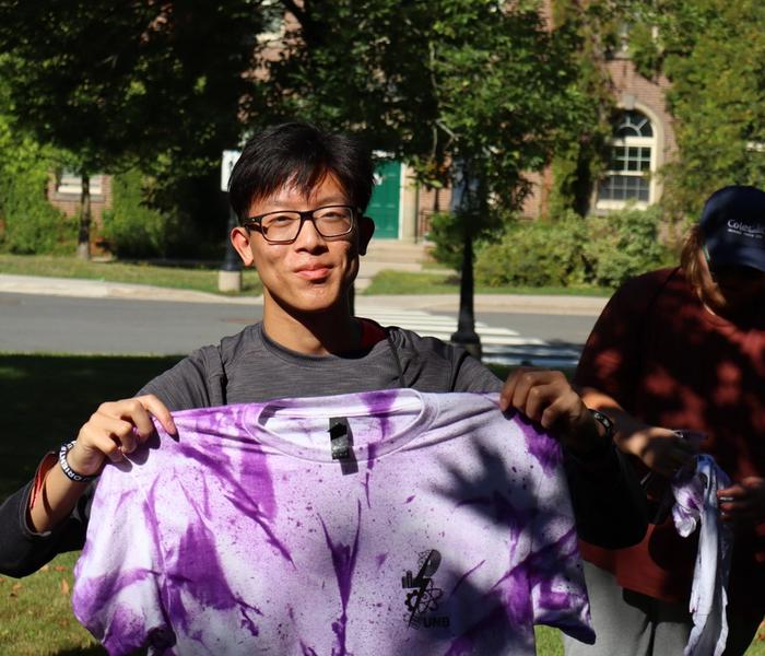 EUS Orientation — photo 1