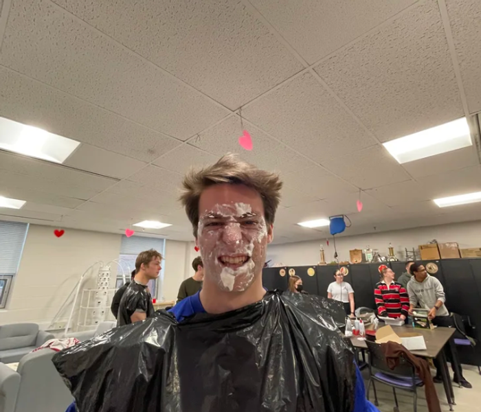Pi Day — photo 2