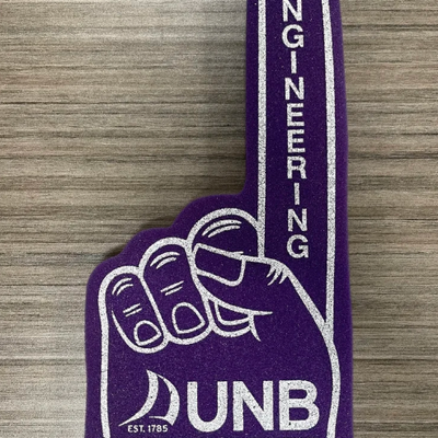 Foam Finger
