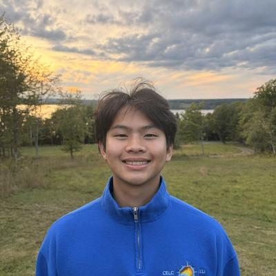 Gerald Tolentino 