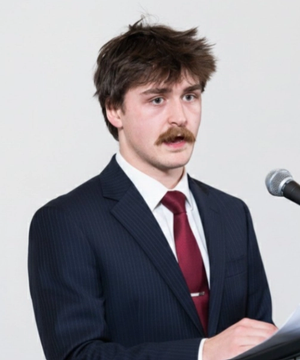 Nicholas Robicheau 
