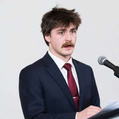 Nick Robicheau