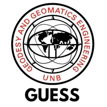 GUESS - Geomatics Engineering Undergraduate Student Society  logo
