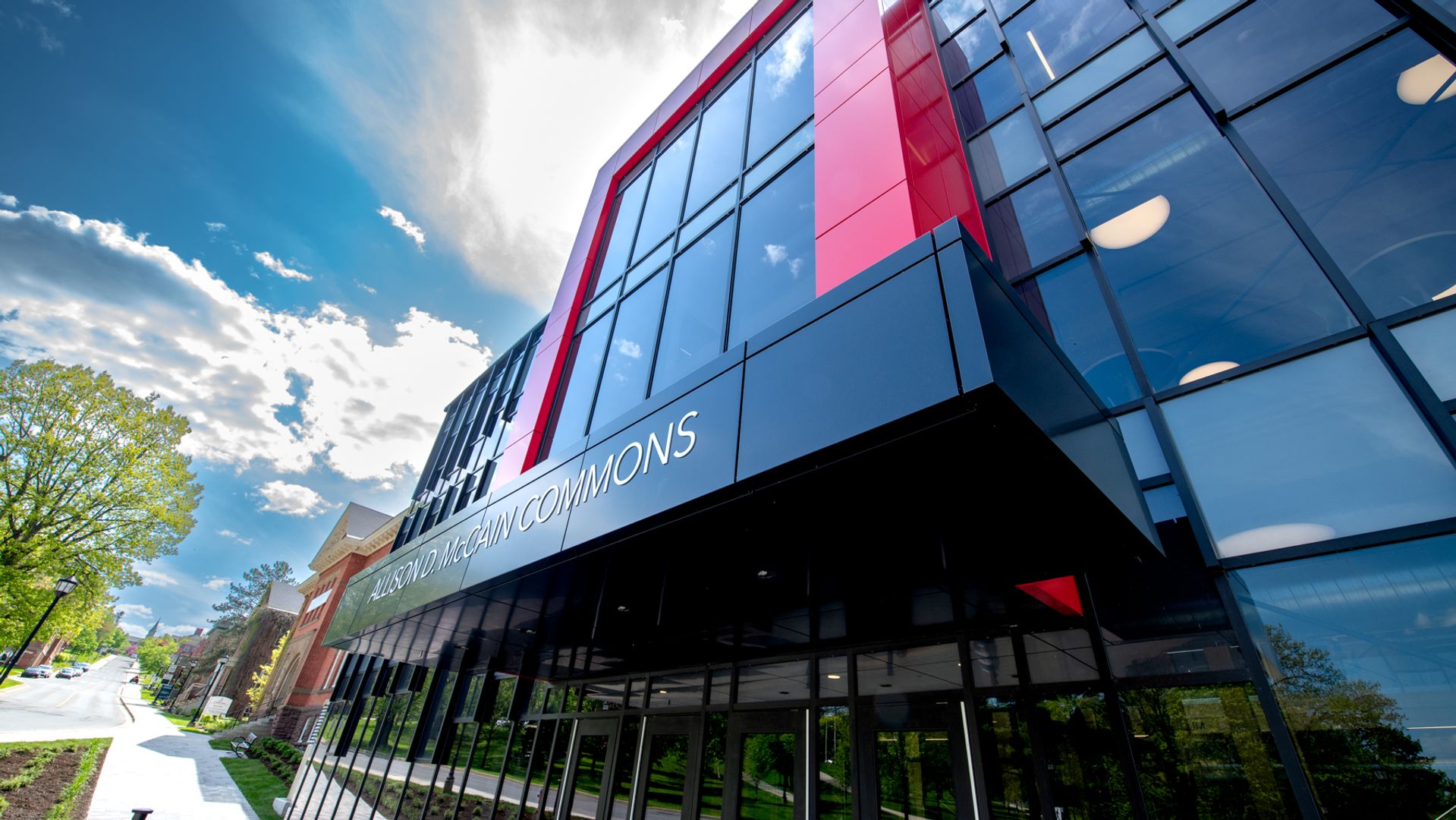 Your Engineering Community at UNB