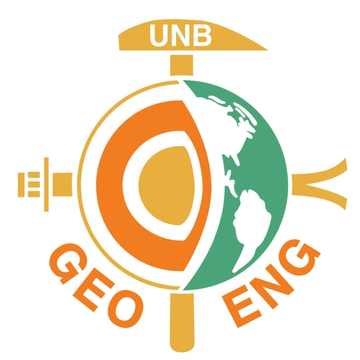 GES - Geological Engineering Society  logo