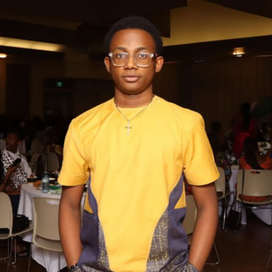 Somtochukwu Nwachukwu