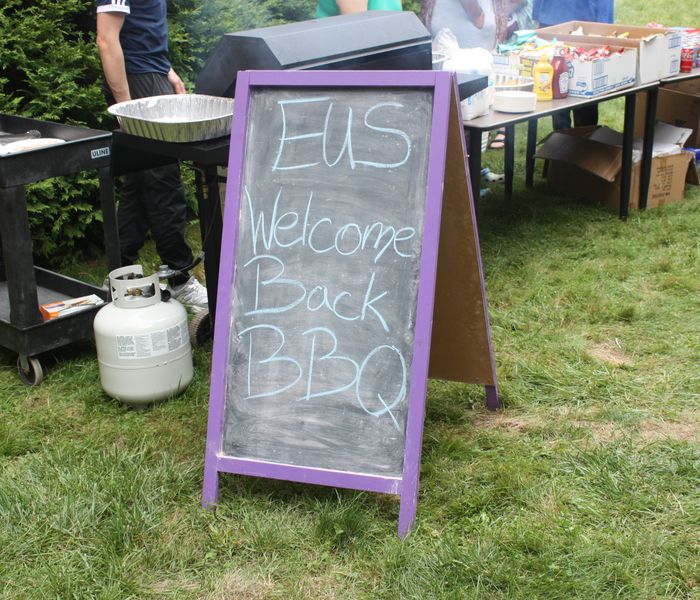 Welcome Back BBQ — photo 2