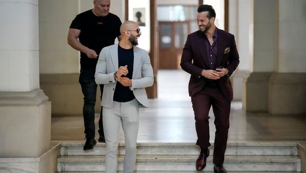 Romanian indictment sent back to prosecutor.