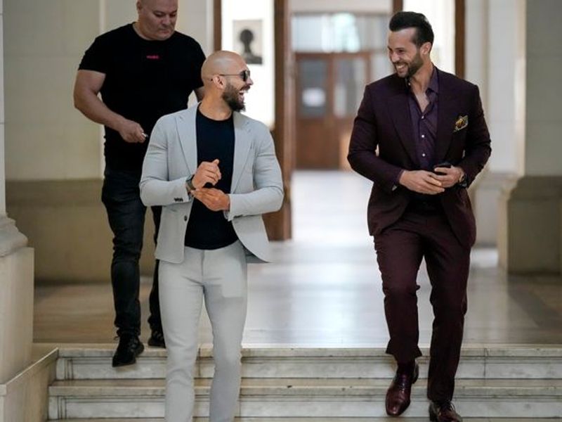 Romanian indictment sent back to prosecutor.