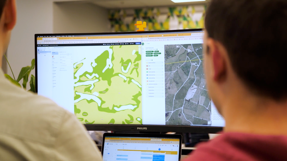 Environmental Data