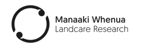 Manaaki Whenua Landcare Research