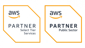 MadeCurious AWS Public Sector Partner