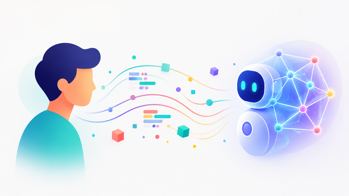 AI Documentation Hero