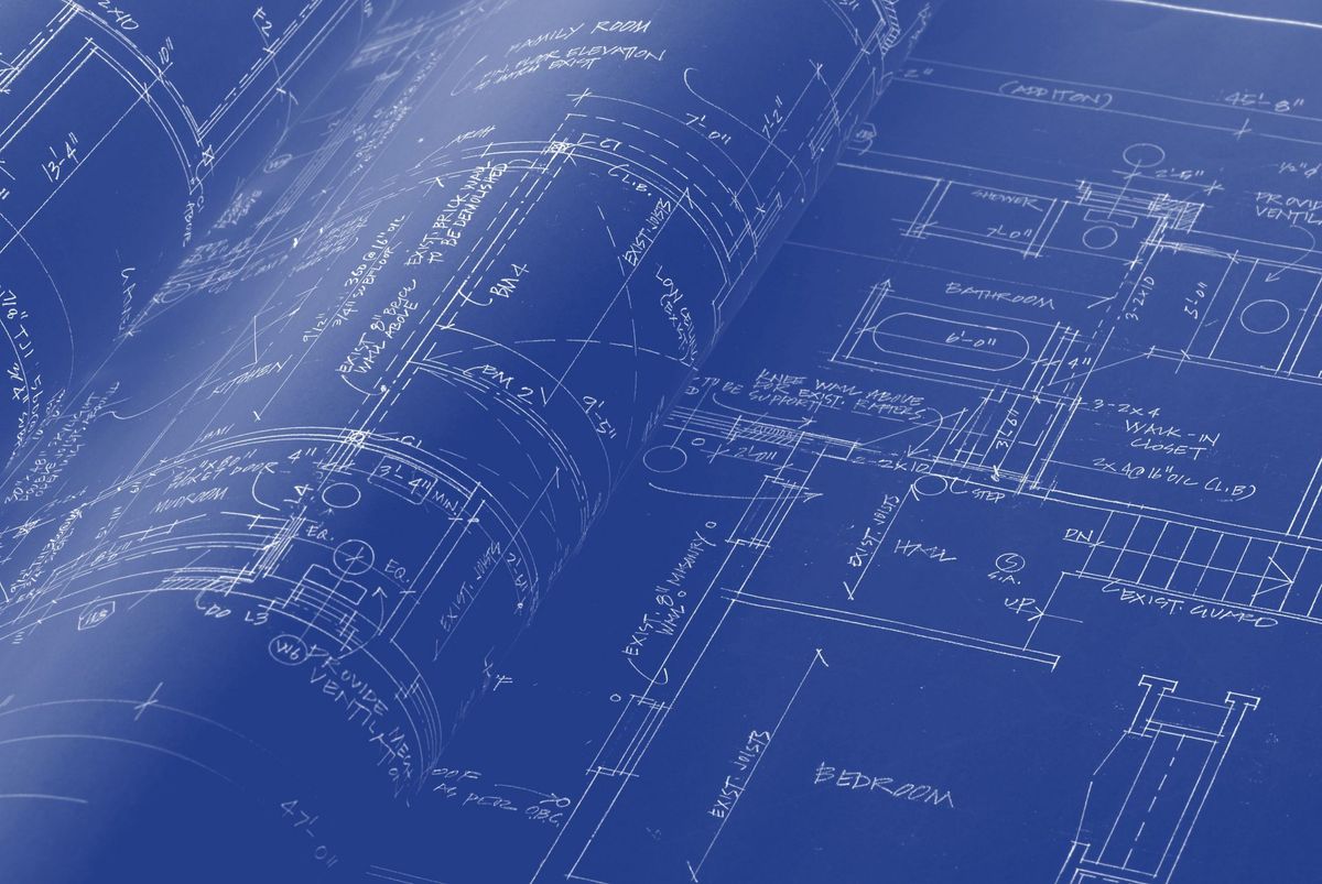 Blueprint