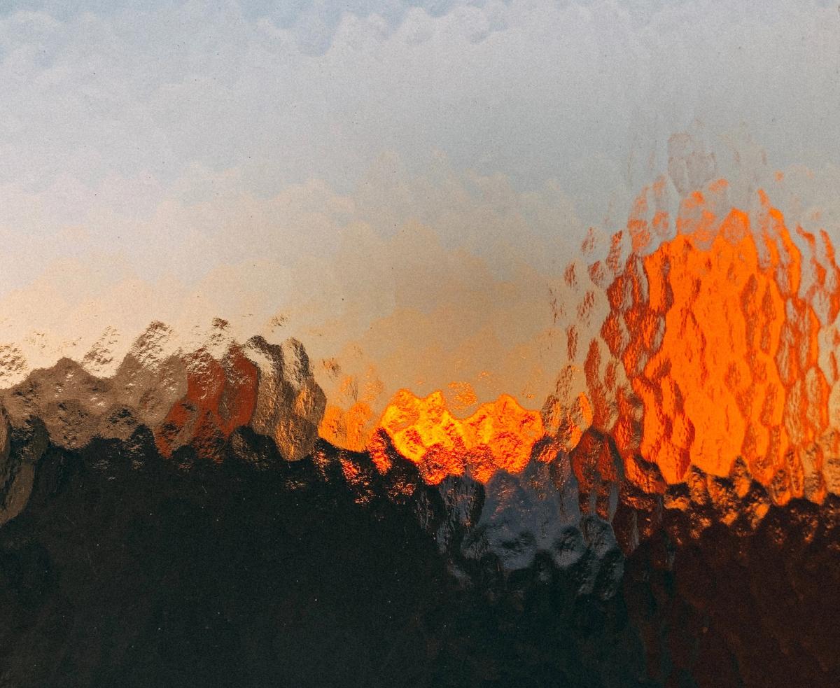 Abstract decorative background