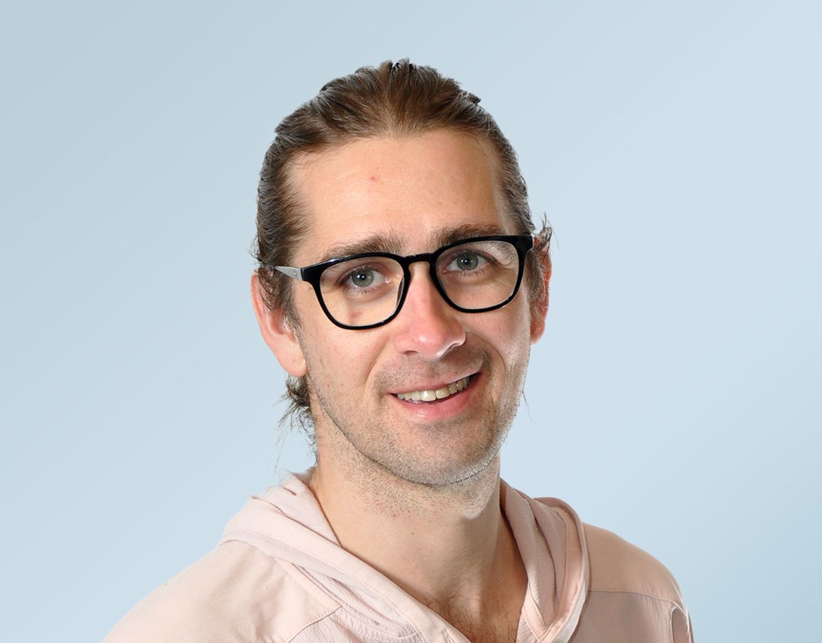 matt