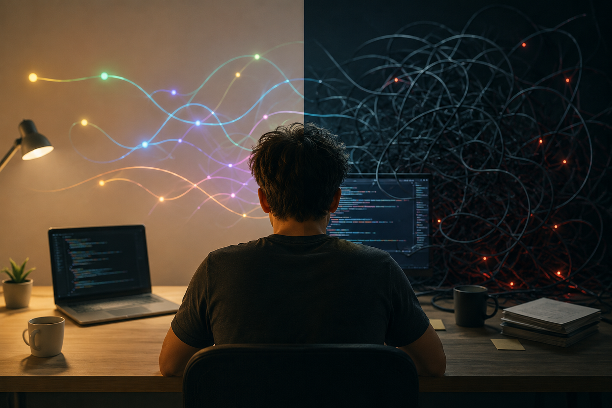 vibe coding