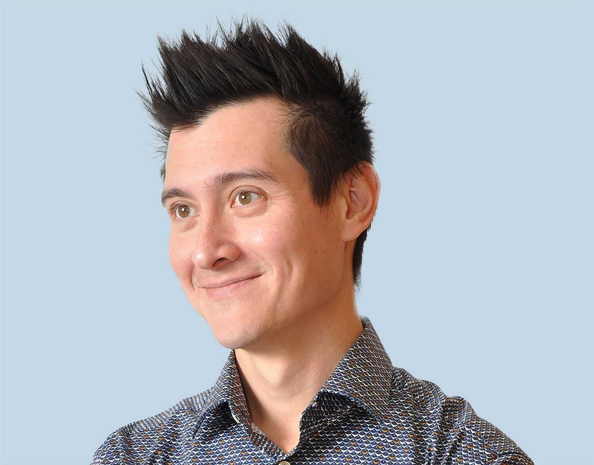 james g