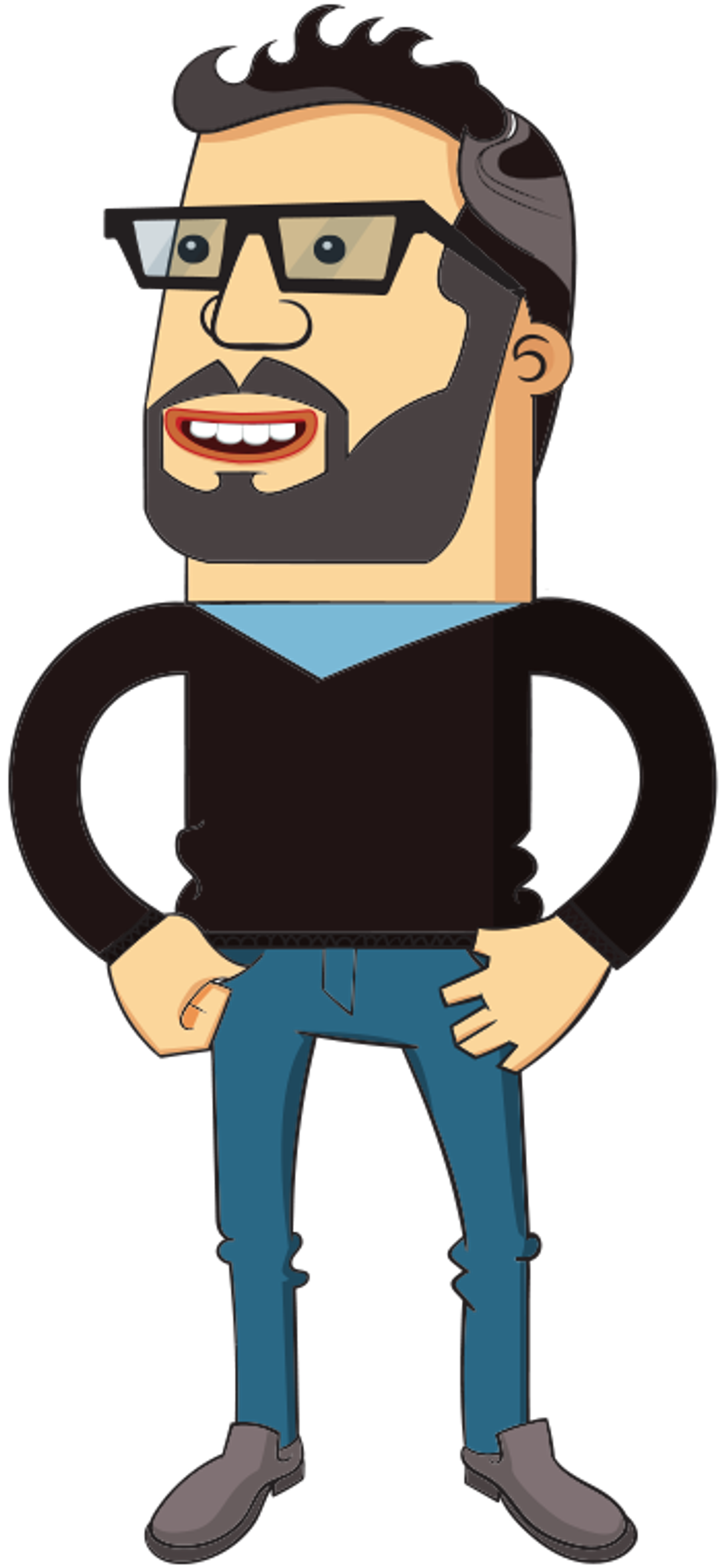 mark avatar