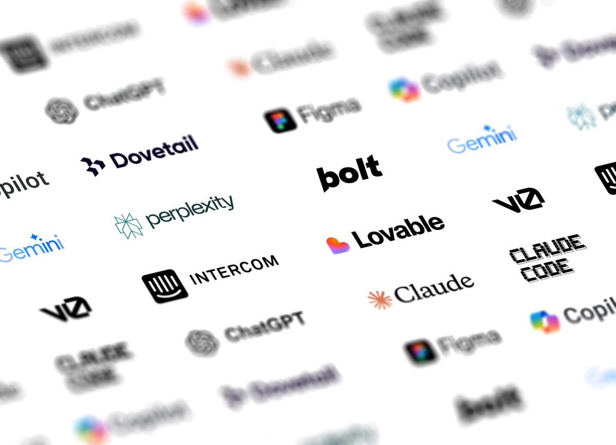 ai logos