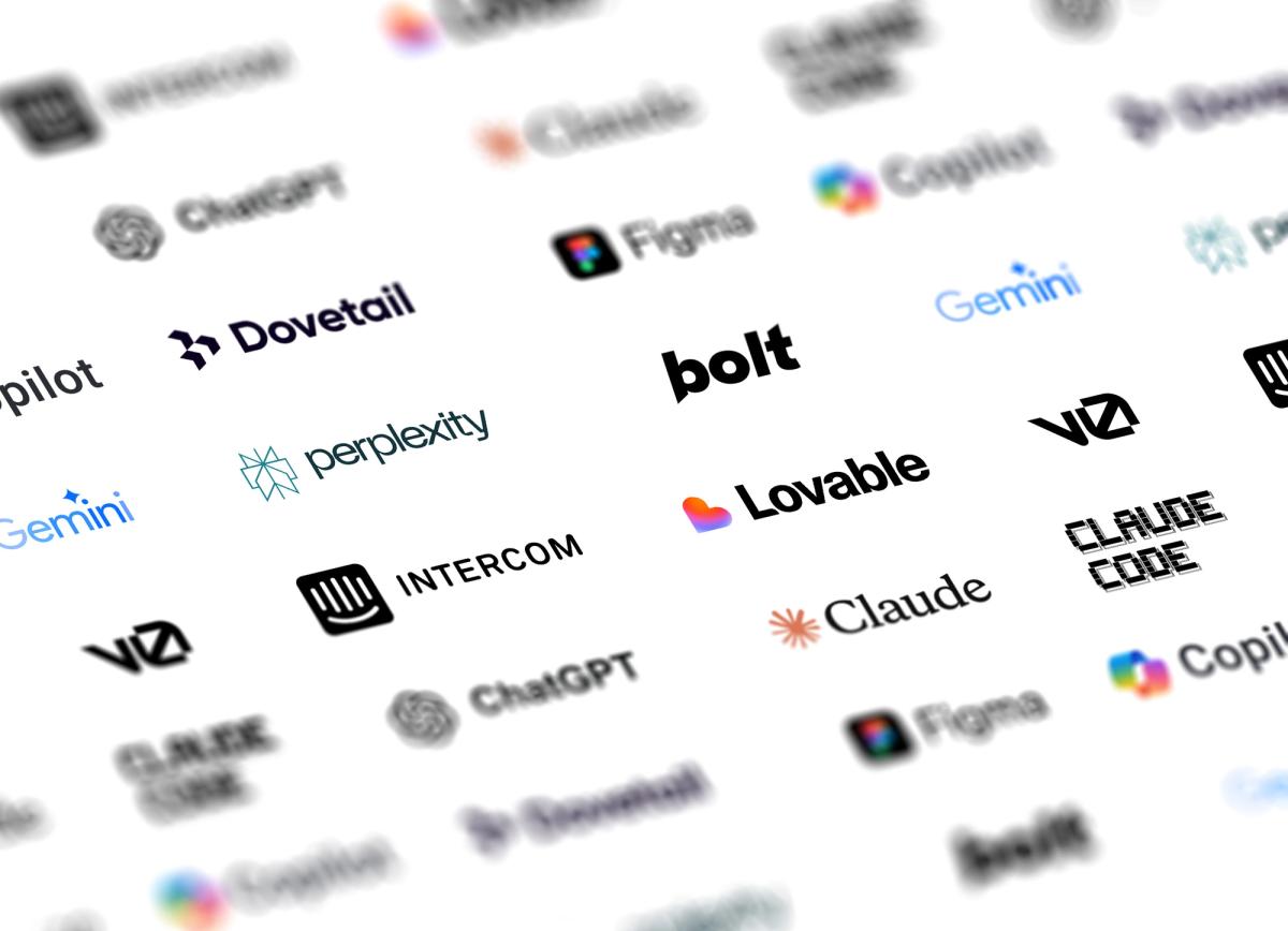 ai logos