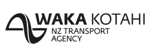 Waka Kotahi NZ Transport Agency