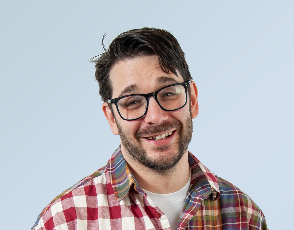 andrew paxley