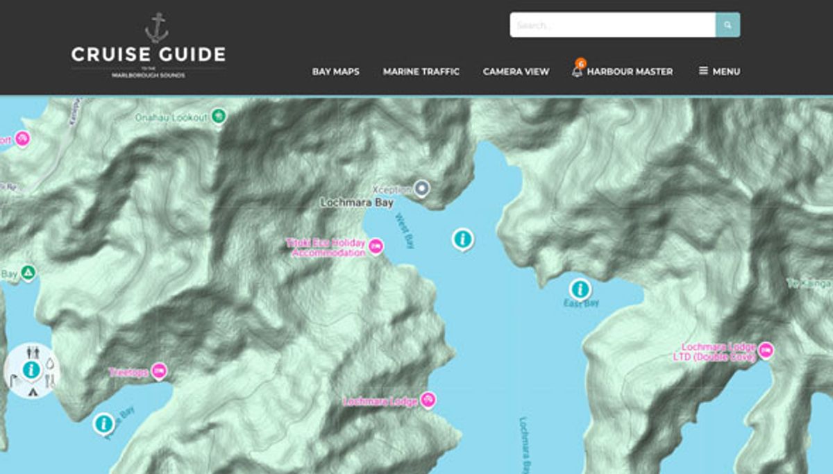 cruiseguide