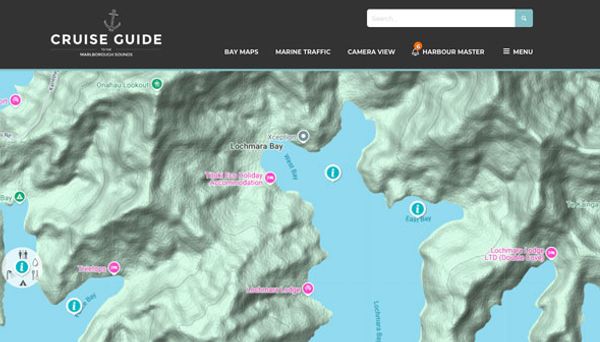 cruiseguide