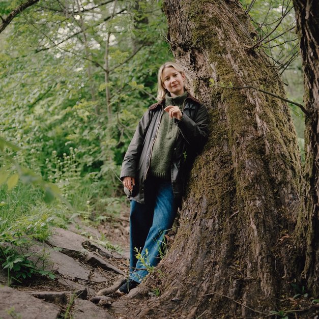 Buljong med mjødurt