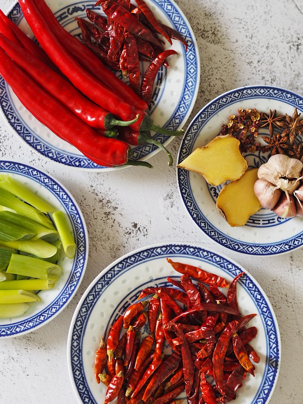 Med så mye chilli er kanskje ikke denne retten for de sarteste sjelene. Men de som tåler en støyt får alt de ønsker seg.