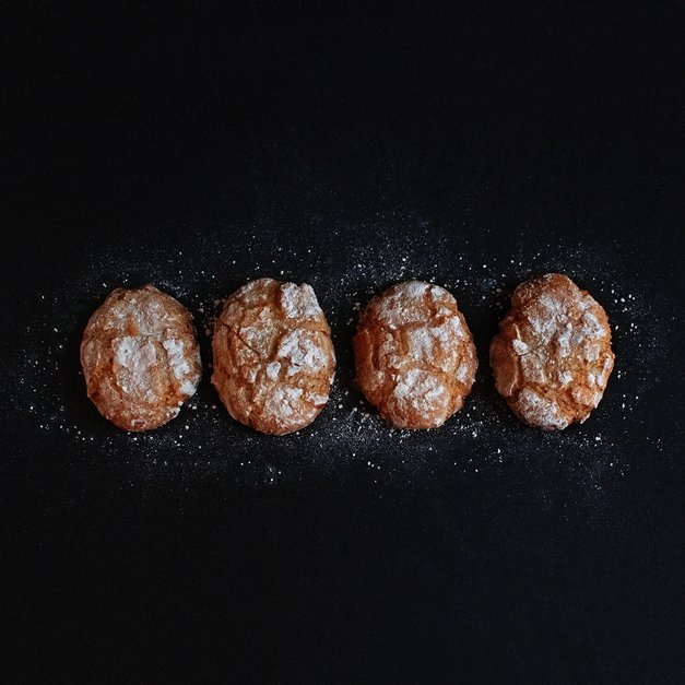 Ricciarelli