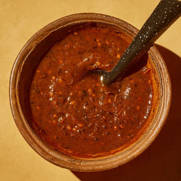 Salsa Roja