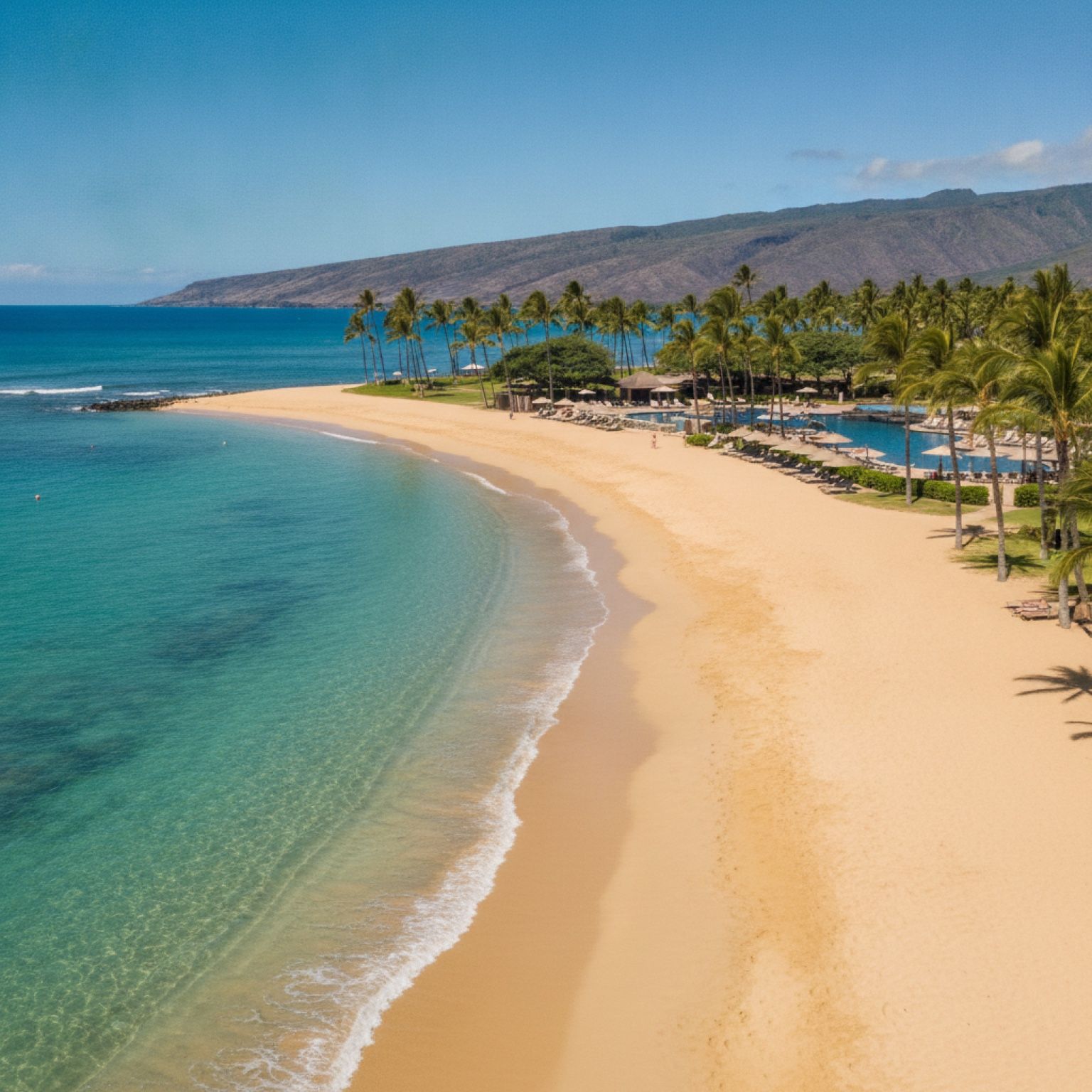 Does Hawaii Have All-Inclusive Resorts?