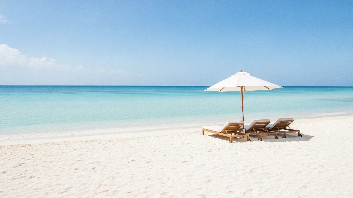 United Airlines Adds Nonstop Denver to Turks and Caicos Flights Starting December 2026